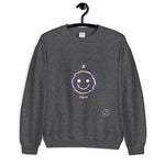 Xtasy Graphic Sweater