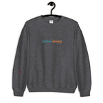 Hustle Money Sweater
