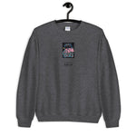 Trust Bear Sweater
