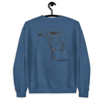 Pop Smoke Sweater