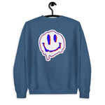 Rave Graphic Sweater