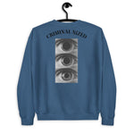 Barcelona Graphic Sweater