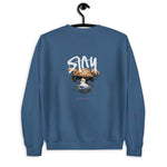 Stay Awesome Sweater