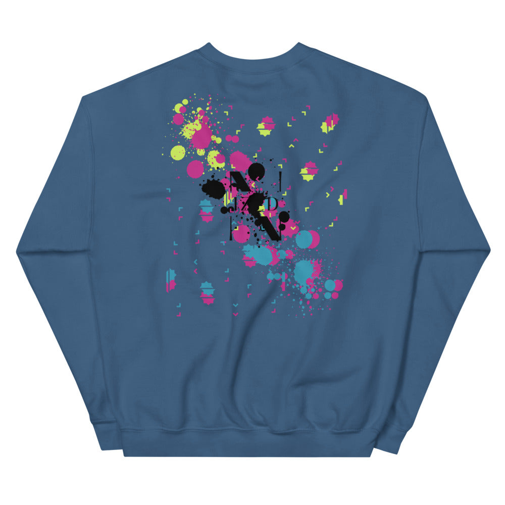 Optics Graphic T-Shirt