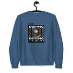 Drip Graphic Sweater