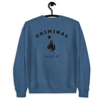 Criminal Ak47 Sweater