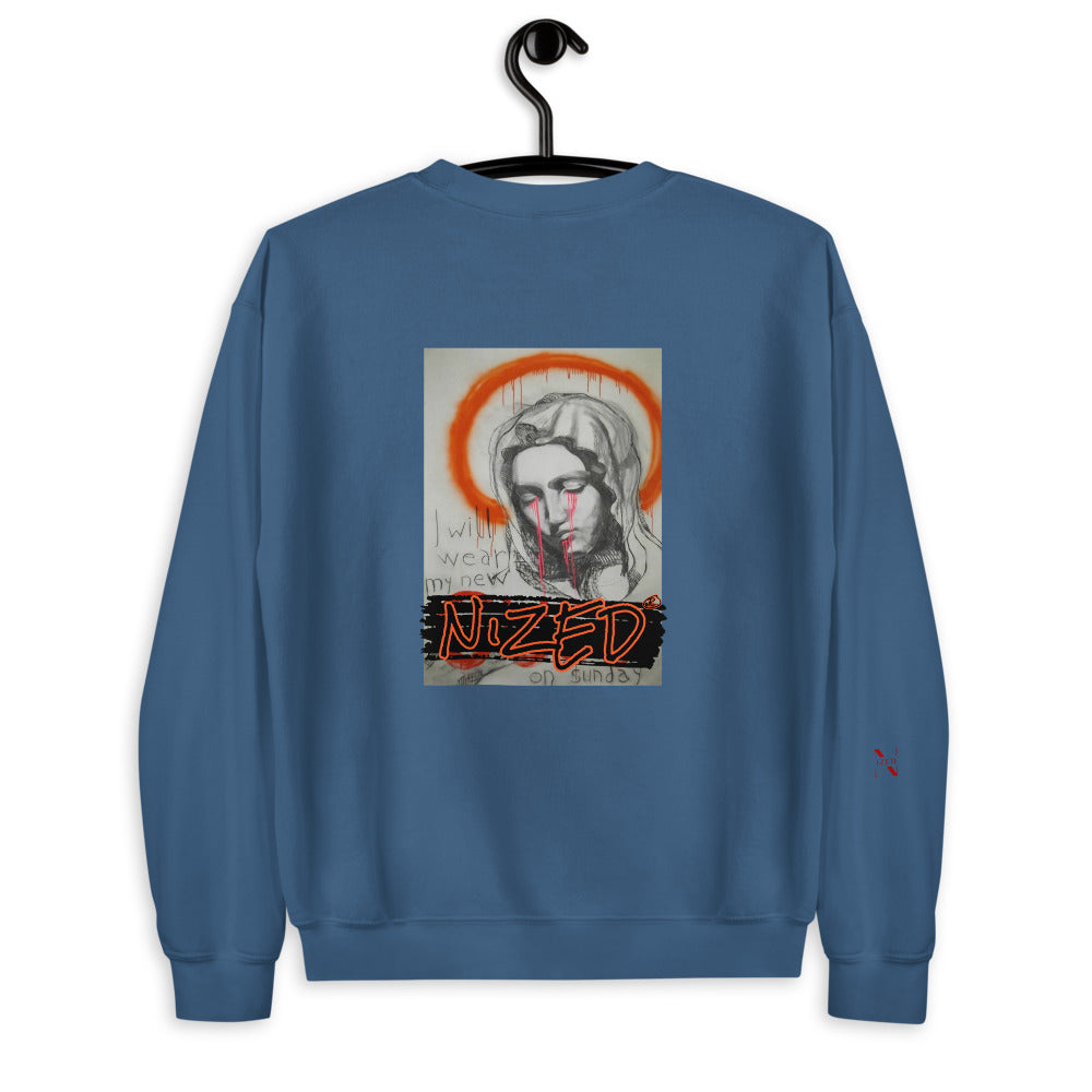 Will Wear It Sweater