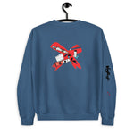 All Drugs Party Sweater