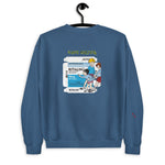 Ritalin Again Sweater