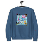 Sinners Again Sweater