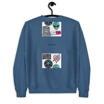 Trippy Sinners Sweater