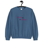 Lean Back and Relax Sweater