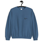 We Are Sinners Sweater
