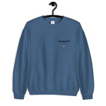 Paris Graphic Sweater