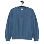 Tokio Graphic Sweater