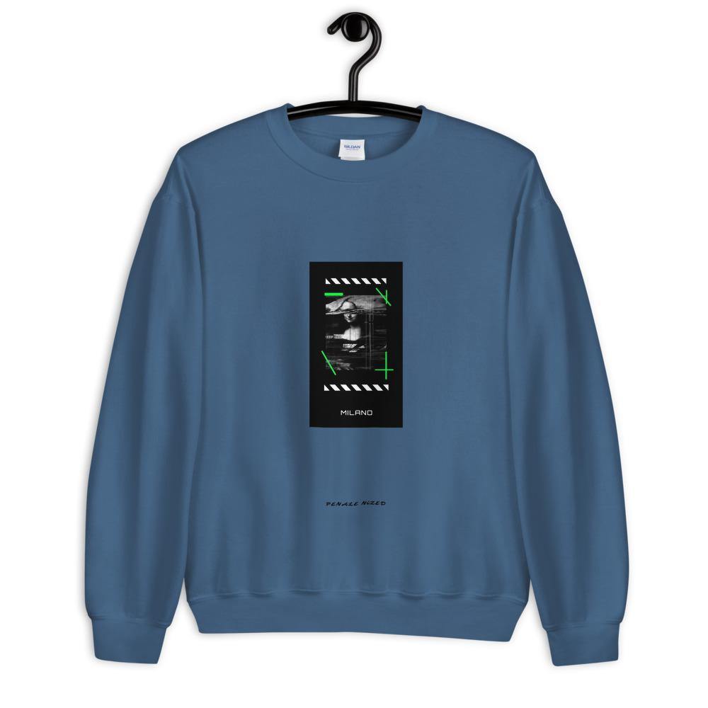 Penale Italia Sweater