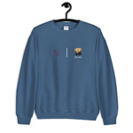Stay High Graphic Hoodie Design 2