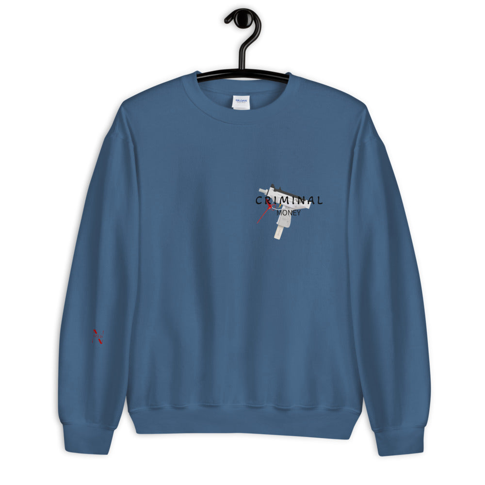 Show Money Sweater