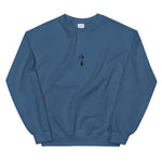 We Are Criminals Sweater