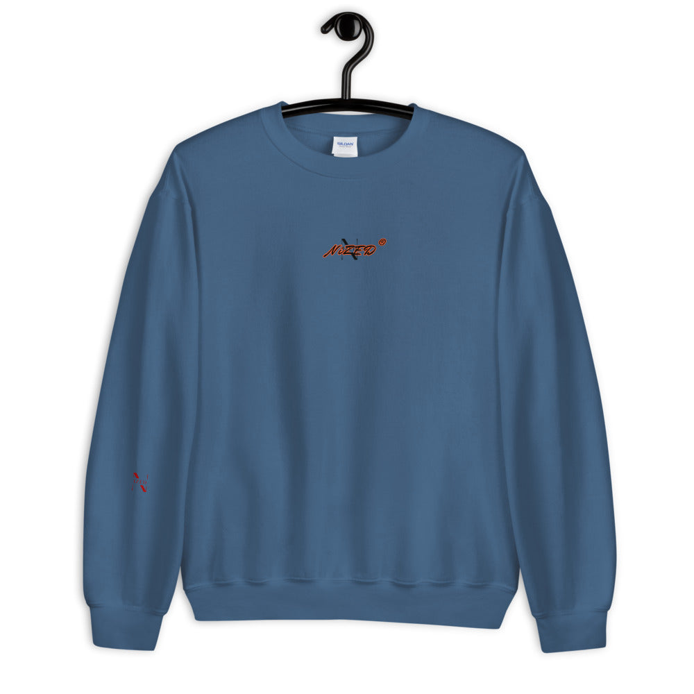 Will Wear It Sweater