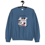 Enter the Voide Sweater