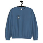 Ritalin Again Sweater
