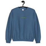 Sinners Again Sweater