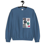 Trippy Sinners Sweater