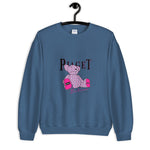 Belive in Peace Sweater