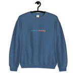 Hustle Money Sweater