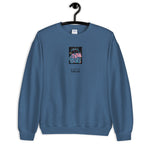 Trust Bear Sweater
