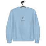 London Graphic Sweater