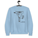 Pop Smoke Sweater