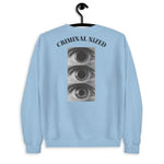 Barcelona Graphic Sweater