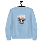 Stay Awesome Sweater