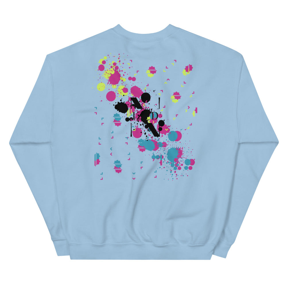 Optics Graphic T-Shirt