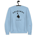Criminal Ak47 Sweater