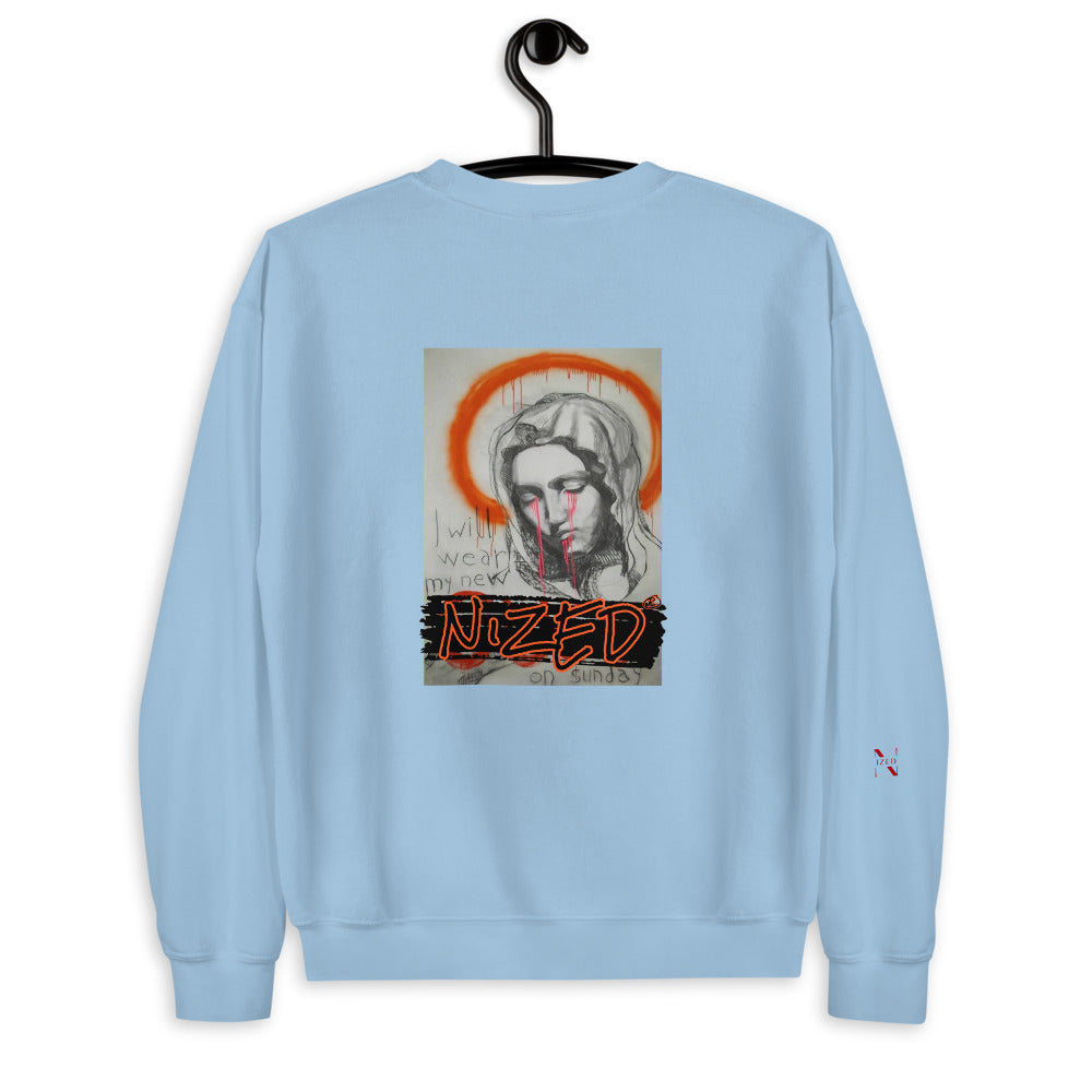 Will Wear It Sweater