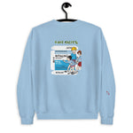 Ritalin Again Sweater