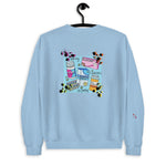 Sinners Again Sweater