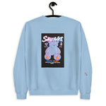 Hustle Money Sweater
