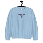 Berlin Graphic Sweater