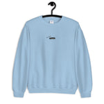 Tokio Graphic Sweater