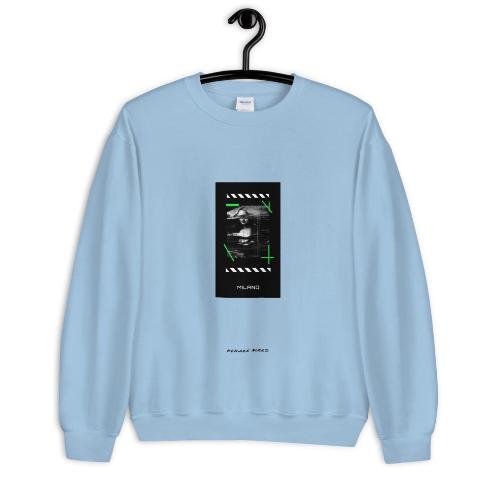 Penale Italia Sweater
