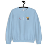 Stay High Graphic Hoodie Design 2