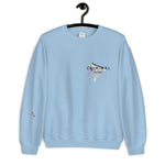 Show Money Sweater