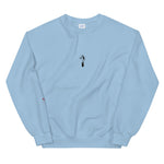 We Are Criminals Sweater