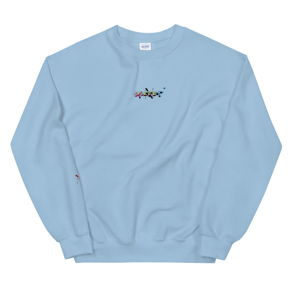 Optics Graphic T-Shirt