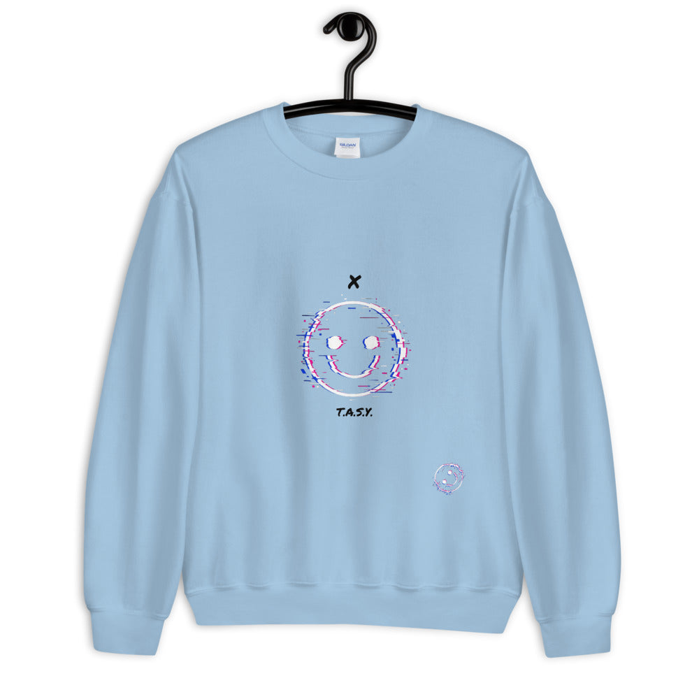 Xtasy Graphic Sweater