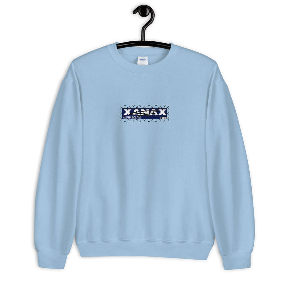 Xanax Alprazolam Sweater Namma Markt